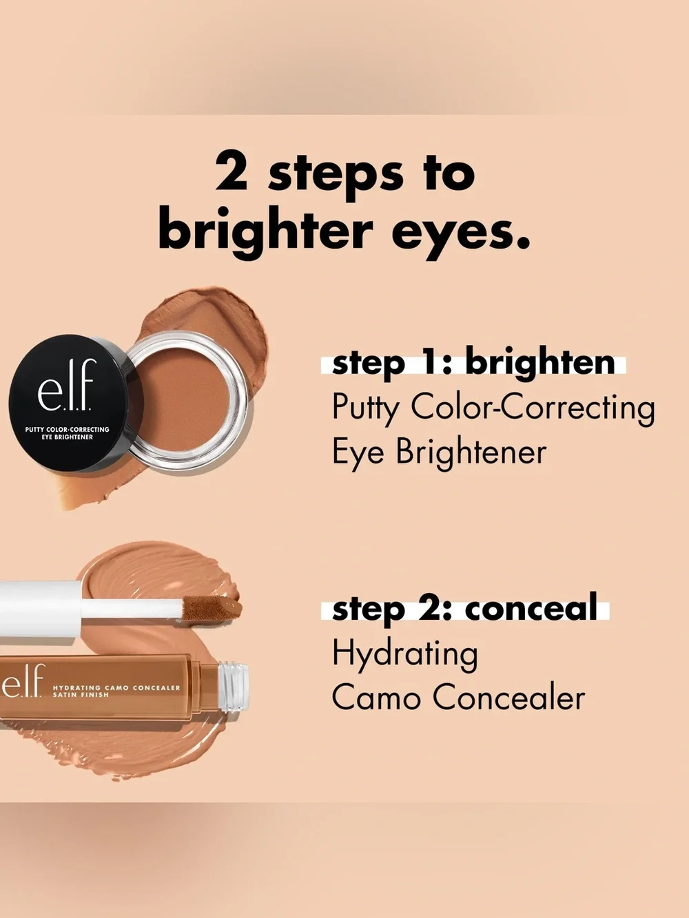 ELF brand new